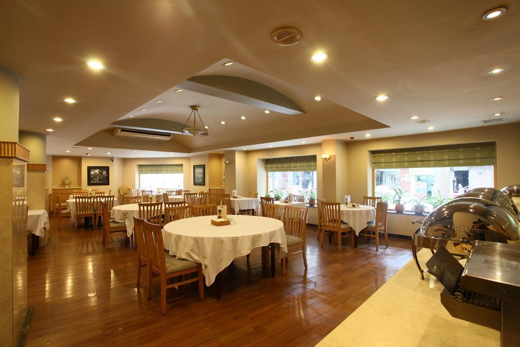 Hotel Galaxy Hanoi