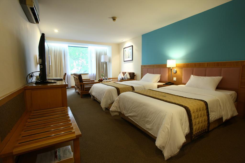 Hotel Galaxy Hanoi