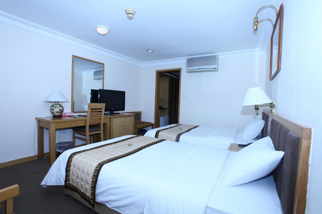Galaxy 3* Hanoi