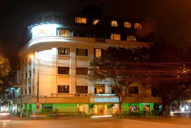 Galaxy 3* Hanoi