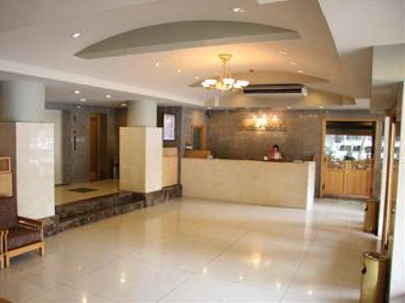 Hotel Galaxy Hanoi