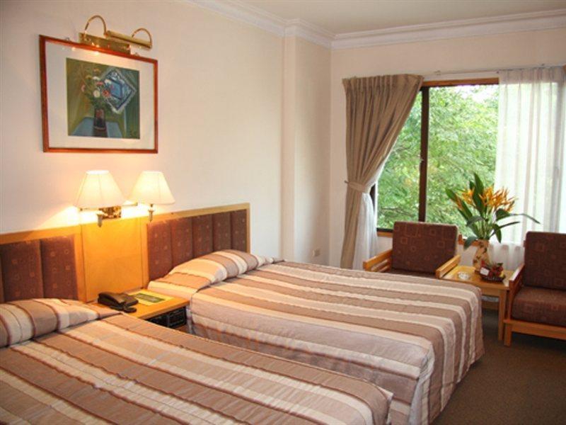 Hotel Galaxy