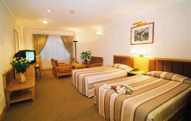 Hotel Galaxy