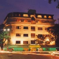 Galaxy 3* Hanoi