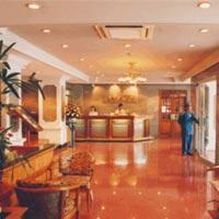 Hotel Galaxy