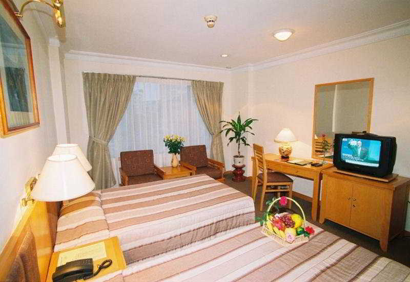 Galaxy Hotel 3*